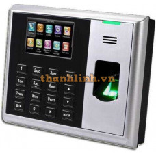 Máy chấm công vân tay và thẻ Ronald Jack X628P